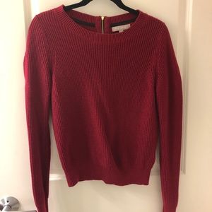 Red Banana Republic Sweater